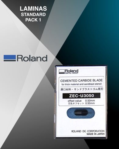 RLZEC-U3050