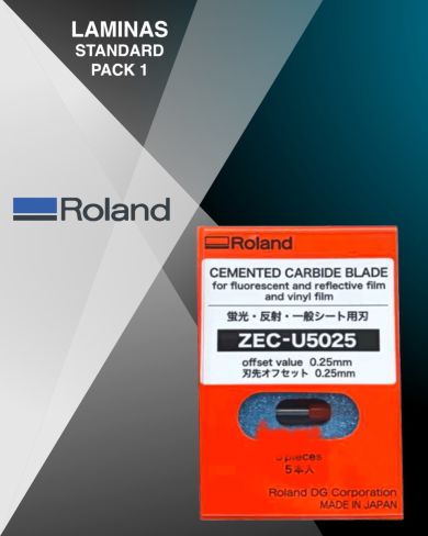RLZEC-U5025